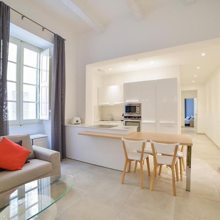 Ca1- City Central Apartment 1 Valeta Exterior foto