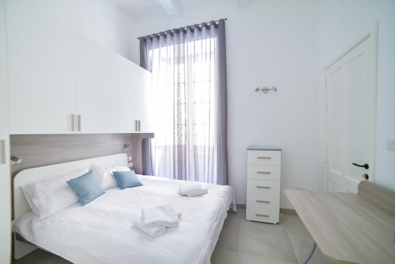 Ca1- City Central Apartment 1 Valeta Exterior foto